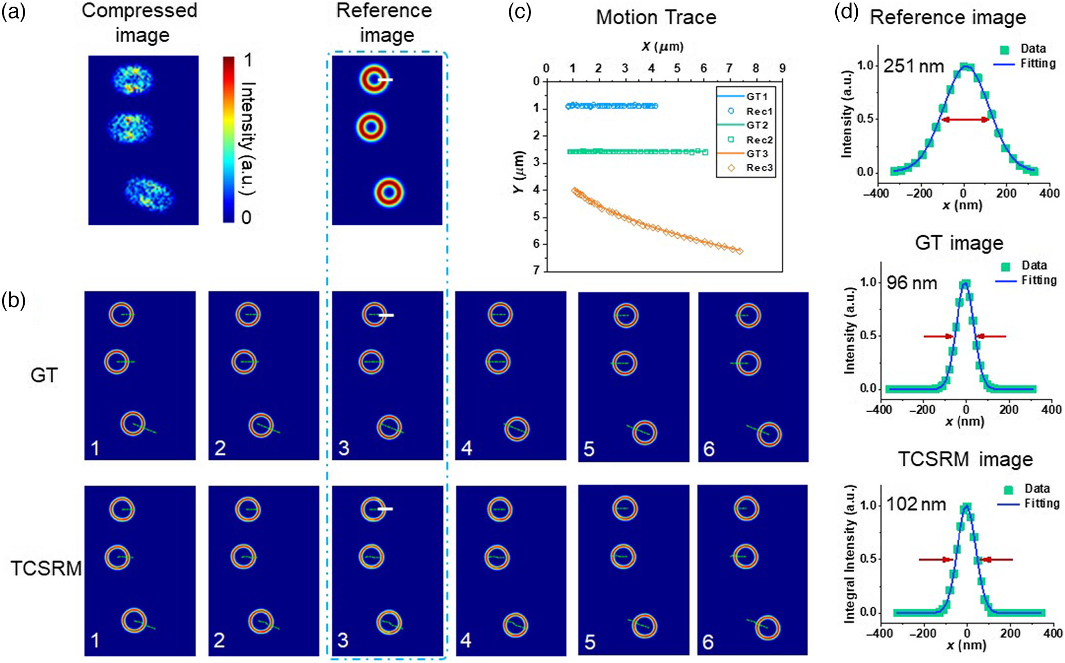 temporal-compressive-super-resolution-microscopy-at-frame-rate-of-1200