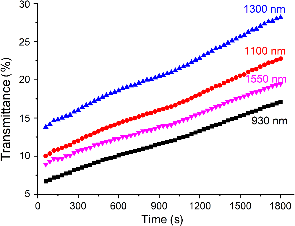 Measurement Of Tissue Optical Properties In The Context Of Tissue ...