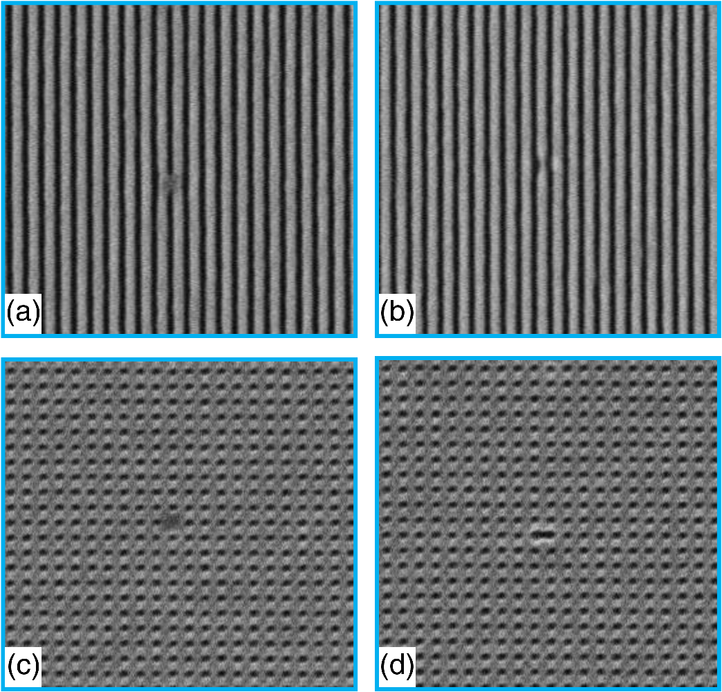 Deep Learning-based Detection, Classification, And Localization Of ...