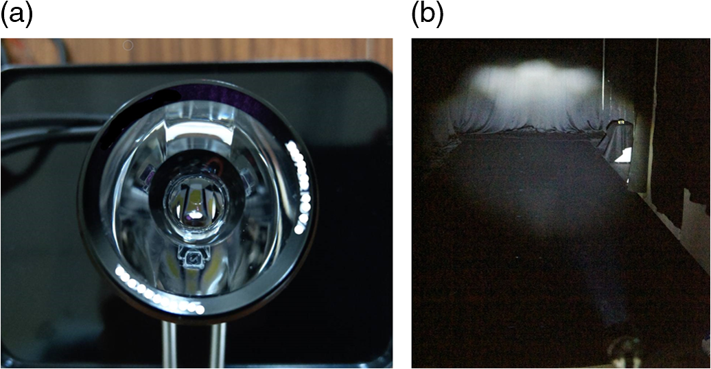 OSRAM introduces a new era of off-road LED replacement headlight