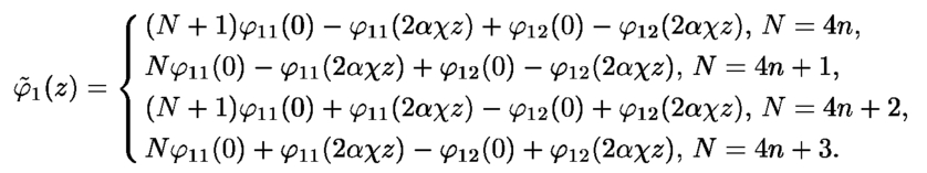 Evolution Of Phase Difference And Absolute Phase Of Interacting Waves Under Shg Of High Intensive Femtosecond Pulse