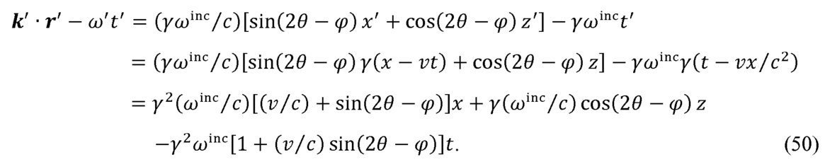 Thermodynamics Of Radiation Pressure And Photon Momentum