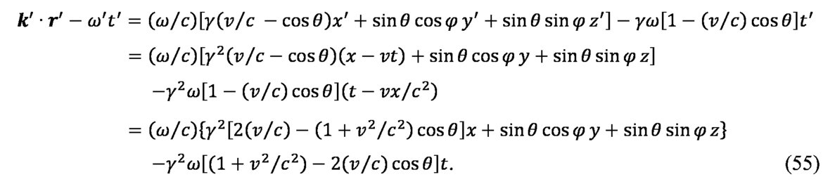 Thermodynamics Of Radiation Pressure And Photon Momentum