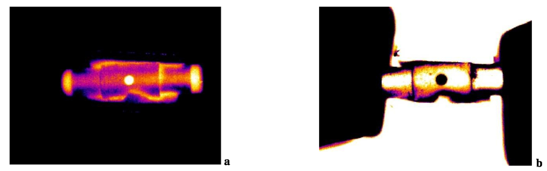 Teaching Physics And Understanding Infrared Thermal Imaging