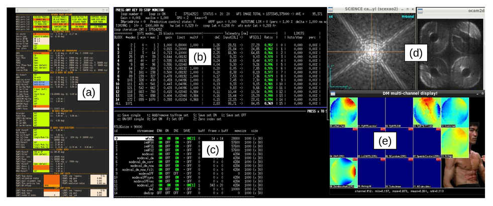 Validating Advanced Wavefront Control Techniques On The Scexao Testbed Instrument