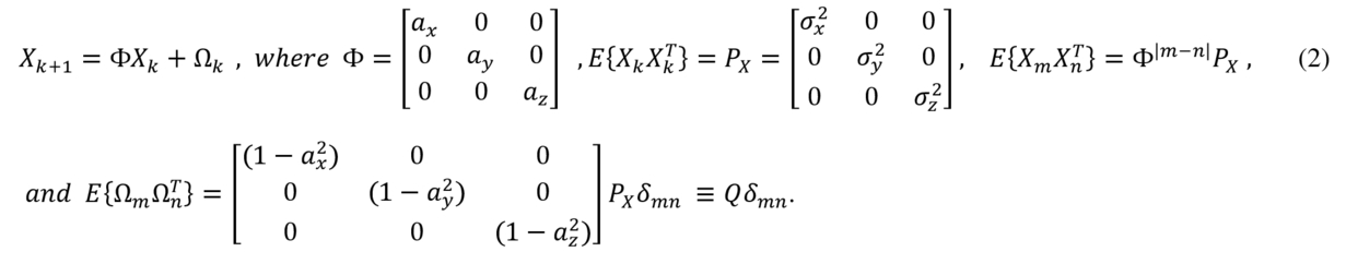 Optimal Full Motion Video Registration With Rigorous Error Propagation