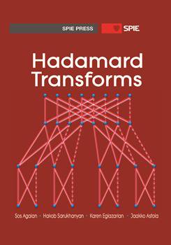Hadamard Transforms