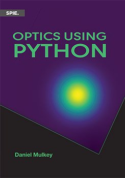 Optics Using Python