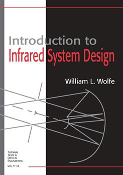 Introduction to Infrared System Design